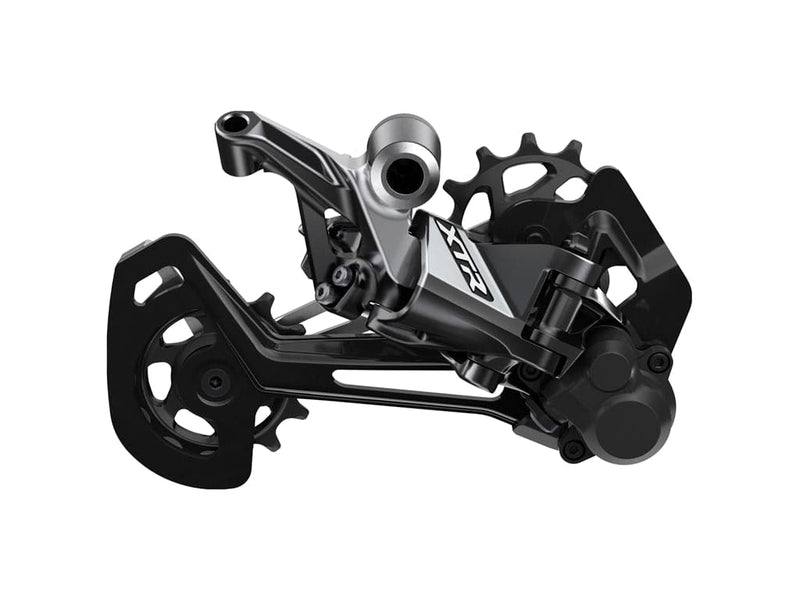 Se Shimano XTR Shadow RD+ Bagskifter RD-M9100-SGS - 12 gear - Max 51 tand ❤ Kæmpe udvalg i Shimano ❤ Hurtig levering: 1 - 2 Hverdage samt billig fragt - Varenummer: CKP-4524667880257 og barcode / Ean: &