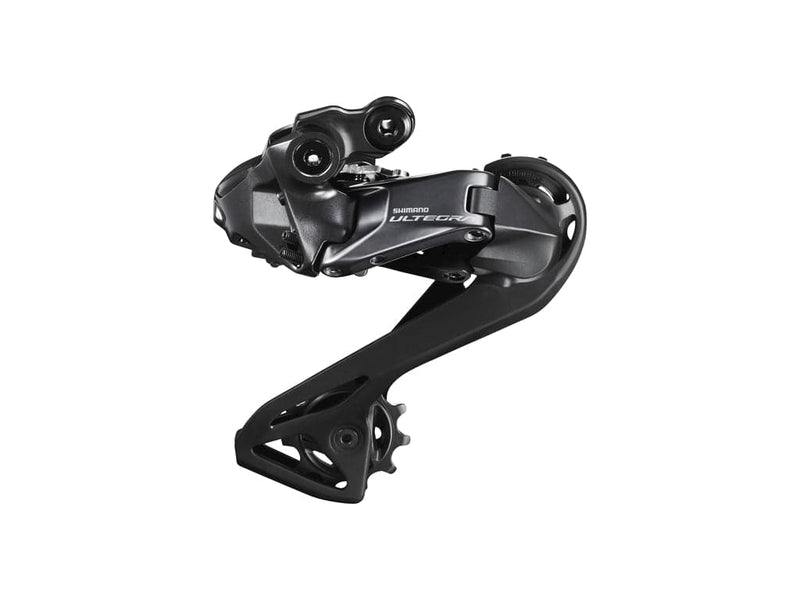 Se Shimano Ultegra DI2 Bagskifter - Model RD-R8150 til 2 x12 gear Elektronisk ❤ Kæmpe udvalg i Shimano ❤ Hurtig levering: 1 - 2 Hverdage samt billig fragt - Varenummer: CKP-4550170240967 og barcode / Ean: &