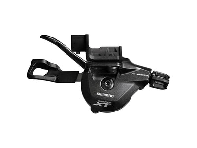 Se Shimano XT - Højre skiftegreb I-Spec II - SL-M8000 - Til 11 gear ❤ Kæmpe udvalg i Shimano ❤ Hurtig levering: 1 - 2 Hverdage samt billig fragt - Varenummer: CKP-4524667354635 og barcode / Ean: '4524667354635 på lager - tilbud på Gearvælger & drejegreb Spar op til 53% - Over 324 design brands på tilbud