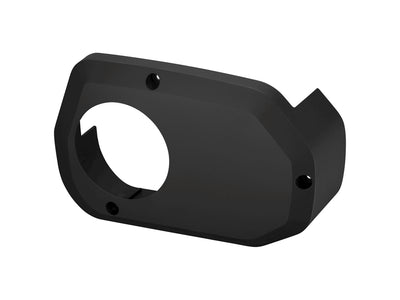 Se Shimano Steps - Cover til center motor E6000 - Højre - Vinkel 45 grader - Sort ✔ Kæmpe udvalg i  Shimano ✔ Hurtig levering: 1 - 2 Hverdage samt billig fragt - Varenummer: CKP-4524667628057 og barcode / Ean: '4524667628057 på lager - Udsalg på Dele til el-cykler Spar op til 54% - Over 1454 kendte mærker på udsalg