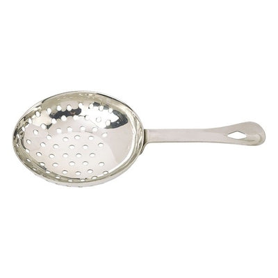 Se Julep Strainer Genware ❤ Kæmpe udvalg i Genware ❤ Hurtig levering: 1 - 2 Hverdage samt billig fragt - Varenummer: BAR-632306 og barcode / Ean: '5020403401681 på lager - Udsalg på Spar op til 57% - Over 434 design brands på udsalg