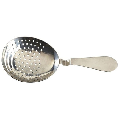 Se Premium Julep Strainer Genware ❤ Kæmpe udvalg i Genware ❤ Hurtig levering: 1 - 2 Hverdage samt billig fragt - Varenummer: BAR-632307 og barcode / Ean: '5020403402442 på lager - Udsalg på Barudstyr Barværktøj Strainers Spar op til 54% - Over 322 kendte brands på udsalg