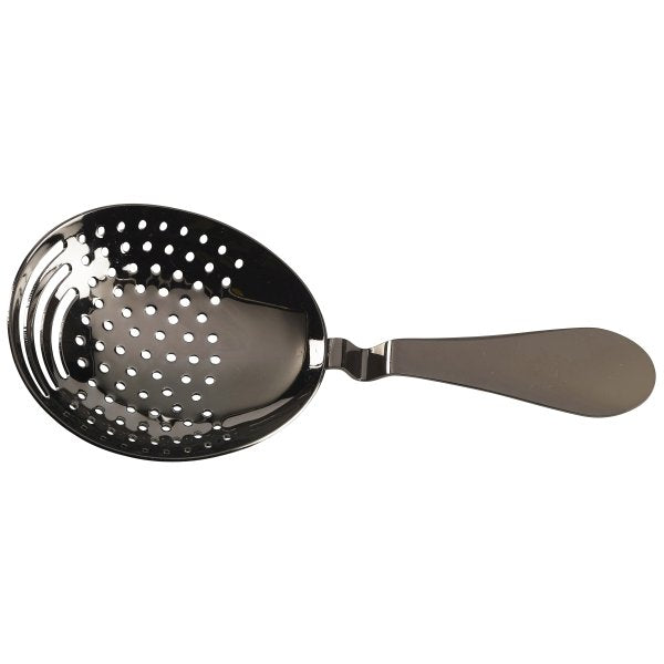 Se Gun Metal Premium Julep Strainer Genware ❤ Kæmpe udvalg i Genware ❤ Hurtig levering: 1 - 2 Hverdage samt billig fragt - Varenummer: BAR-632310 og barcode / Ean: &