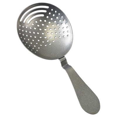 Se Vintage Premium Julep Strainer Genware ❤ Kæmpe udvalg i Genware ❤ Hurtig levering: 1 - 2 Hverdage samt billig fragt - Varenummer: BAR-632308 og barcode / Ean: '5020403403326 på lager - Udsalg på Barudstyr Barværktøj Strainers Spar op til 57% - Over 400 kendte brands på udsalg