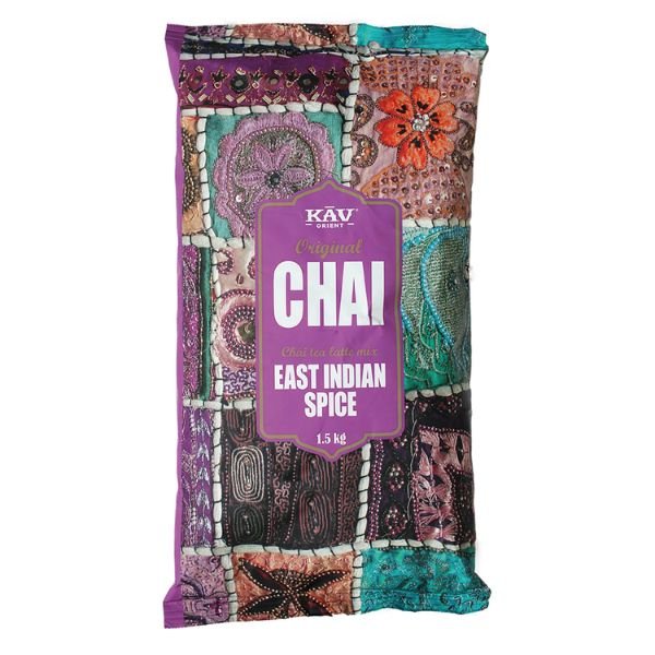 Se Chai East Indian Spice 1,5 Kg ❤ Stort online udvalg i Havemøbelland ❤ Hurtig levering: 1 - 2 Hverdage samt billig fragt ❤ Varenummer: BAR-661262 og barcode / Ean: &