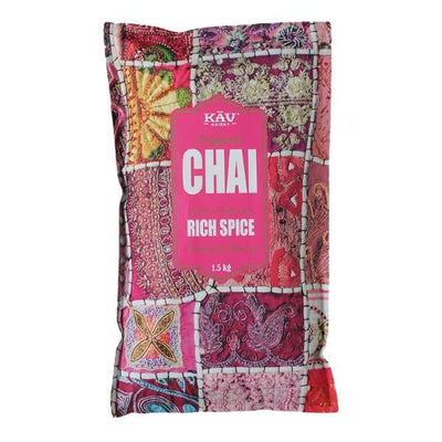 Se Chai Rich Spice 1,5 Kg ❤ Stort online udvalg i Havemøbelland ❤ Hurtig levering: 1 - 2 Hverdage samt billig fragt ❤ Varenummer: BAR-661267 og barcode / Ean: '855919004713 på lager - Udsalg på Fødevarer, drikkevarer og tobak | Drikkevarer | Te og blandinger Spar op til 66% - Over 360 kendte mærker på udsalg