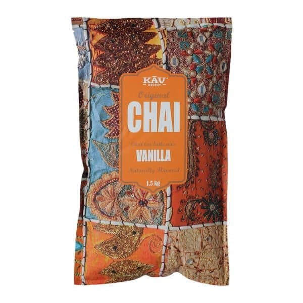 Se Chai Vanilla 1,5 Kg ❤ Stort online udvalg i Havemøbelland ❤ Hurtig levering: 1 - 2 Hverdage samt billig fragt ❤ Varenummer: BAR-661263 og barcode / Ean: &