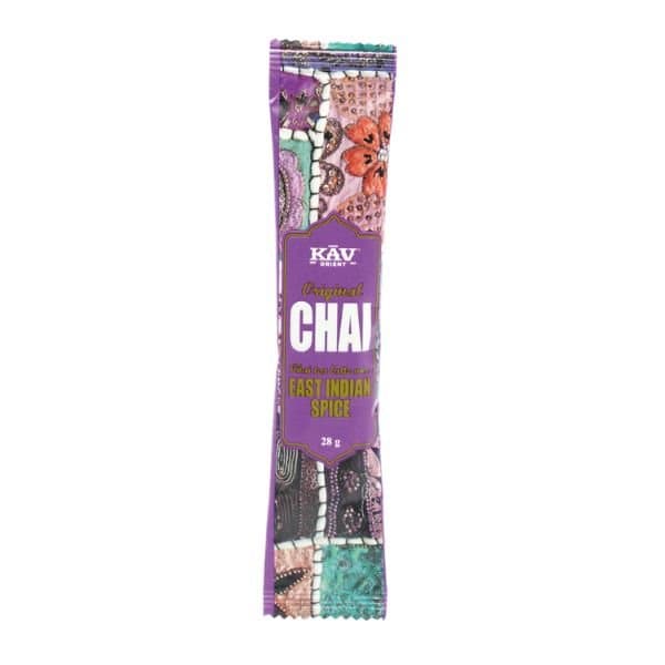 Se East Indian Spice Chai Sticks 150 Stk ❤ Stort online udvalg i Havemøbelland ❤ Hurtig levering: 1 - 2 Hverdage samt billig fragt ❤ Varenummer: BAR-661253 og barcode / Ean: på lager - Udsalg på Fødevarer, drikkevarer og tobak | Drikkevarer | Te og blandinger Spar op til 58% - Over 360 kendte mærker på udsalg