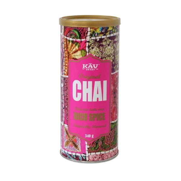 Se Chai Rich Spice 340 g Dåse ❤ Stort online udvalg i Havemøbelland ❤ Hurtig levering: 1 - 2 Hverdage samt billig fragt ❤ Varenummer: BAR-661244 og barcode / Ean: &