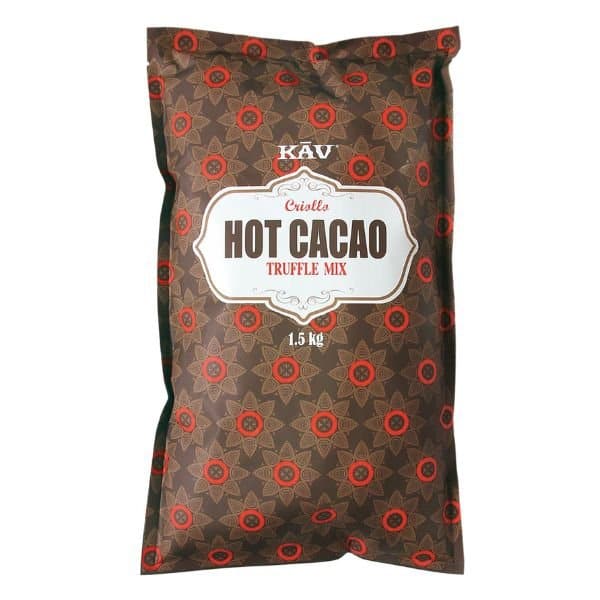 Se Cacao Truffle 1,5 Kg ❤ Stort online udvalg i Havemøbelland ❤ Hurtig levering: 1 - 2 Hverdage samt billig fragt ❤ Varenummer: BAR-661268 og barcode / Ean: &