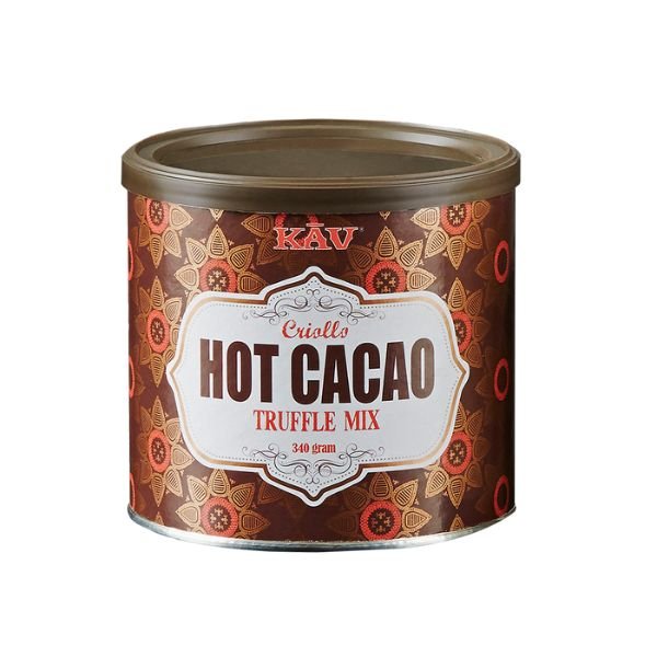 Se Cacao Truffle 340 g Dåse ❤ Stort online udvalg i Havemøbelland ❤ Hurtig levering: 1 - 2 Hverdage samt billig fragt ❤ Varenummer: BAR-661247 og barcode / Ean: &