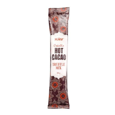 Se Chocolate Truffle Cacao Sticks 150 Stk ❤ Stort online udvalg i Havemøbelland ❤ Hurtig levering: 1 - 2 Hverdage samt billig fragt ❤ Varenummer: BAR-661242 og barcode / Ean: på lager - Udsalg på Fødevarer, drikkevarer og tobak | Drikkevarer | Varm chokolade Spar op til 65% - Over 360 kendte mærker på udsalg