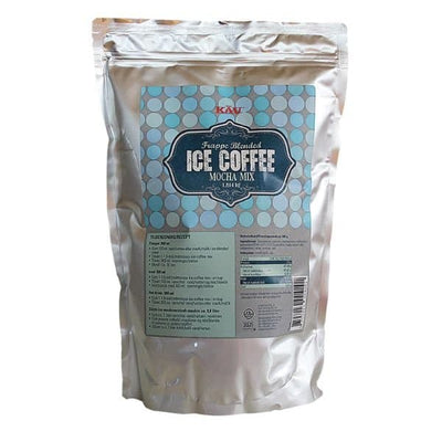 Se Ice Coffee Mocha 1,5 Kg ❤ Stort online udvalg i Havemøbelland ❤ Hurtig levering: 1 - 2 Hverdage samt billig fragt ❤ Varenummer: BAR-661273 og barcode / Ean: '855919004201 på lager - Udsalg på Spar op til 59% - Over 360 kendte mærker på udsalg