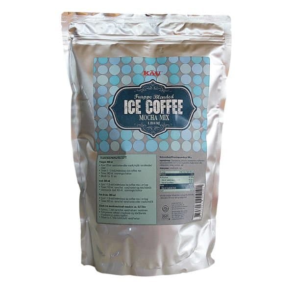 Se Ice Coffee Mocha 1,5 Kg ❤ Stort online udvalg i Havemøbelland ❤ Hurtig levering: 1 - 2 Hverdage samt billig fragt ❤ Varenummer: BAR-661273 og barcode / Ean: &