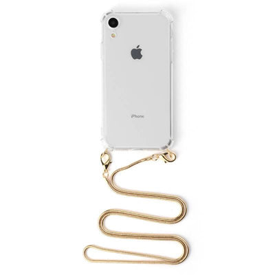 Se Kasia Lilja iPhone cover - Crossbody Case, iPhone X/XS (Guld) ❤ Stort online udvalg i Kasia Lilja ❤ Hurtig levering: 1 - 2 Hverdage samt billig fragt ❤ Varenummer: KASL-5053 og barcode / Ean: 5710495007556 på lager - Udsalg på Boligtilbehør - Over 412 kendte brands på udsalg