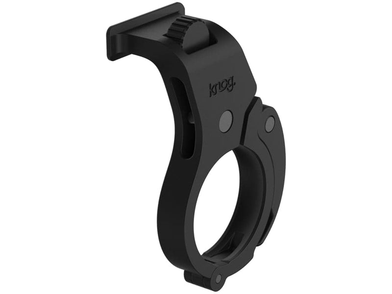 Se Knog - PWR Side mount - Til styrmontering ❤ Kæmpe udvalg i KNOG ❤ Hurtig levering: 1 - 2 Hverdage samt billig fragt - Varenummer: CKP-9328389027250 og barcode / Ean: &