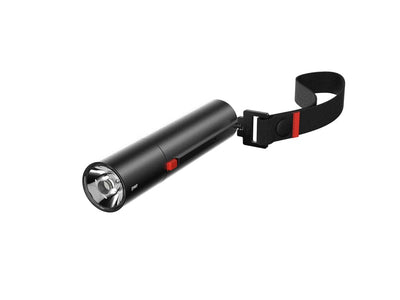 Se Knog PWR Camper - Lommelygte 600 lumen - Sort ❤ Kæmpe udvalg i KNOG ❤ Hurtig levering: 1 - 2 Hverdage samt billig fragt - Varenummer: CKP-9328389028271 og barcode / Ean: '9328389028271 på lager - Udsalg på Lommelygter & pandelamper Spar op til 61% - Over 454 kendte brands på udsalg