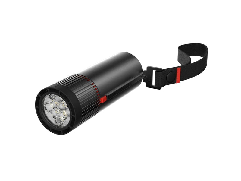 Se Knog PWR Explorer - Lommelygte 2000 lumen - Sort ❤ Kæmpe udvalg i KNOG ❤ Hurtig levering: 1 - 2 Hverdage samt billig fragt - Varenummer: CKP-9328389028295 og barcode / Ean: &