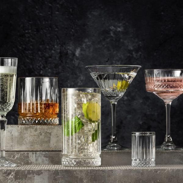 Se Cocktail Coupe Winchester Sæt/2 RavenheadÂ® 26 Cl Ø 10x17cm ✔ Kæmpe udvalg i  RAVENHEAD ✔ Hurtig levering: 1 - 2 Hverdage samt billig fragt - Varenummer: BAR-689120 og barcode / Ean: &