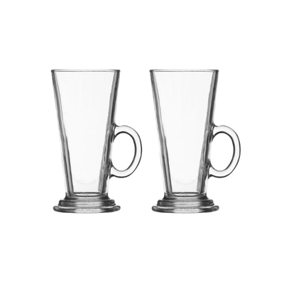 Se Hot Latte Glas Sæt/2 RavenheadÂ® 26 Cl ✔ Kæmpe udvalg i  RAVENHEAD ✔ Hurtig levering: 1 - 2 Hverdage samt billig fragt - Varenummer: BAR-689121 og barcode / Ean: '5010853233314 på lager - Udsalg på Køkken | Borddækning | Krus & Kopper Spar op til 62% - Over 1147 kendte brands på udsalg