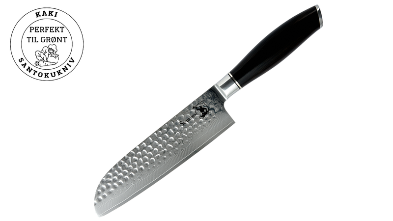 Se Sumisu Kaki Grøntsagskniv - Santoku ❤ Kæmpe udvalg i Sumisu ❤ Hurtig levering: 1 - 2 Hverdage samt billig fragt - Varenummer: SSU-43247565799675 og barcode / Ean: på lager - Udsalg på 7760093446395 Spar op til 54% - Over 454 kendte mærker på udsalg