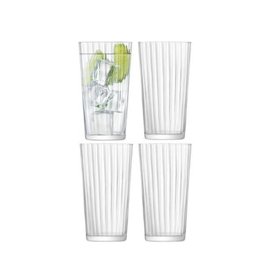 Se Drikkeglas Gio Line Sæt 4 Lsa 320ml, 12,8x7x7cm ✔ Kæmpe udvalg i LSA INTERNATIONAL ✔ Hurtig levering: 1 - 2 Hverdage samt billig fragt - Varenummer: BAR-688959 og barcode / Ean: '5012548569487 på lager - Udsalg på Glas - Cocktailglas - Glas sæt Spar op til 52% - Over 322 kendte brands på udsalg