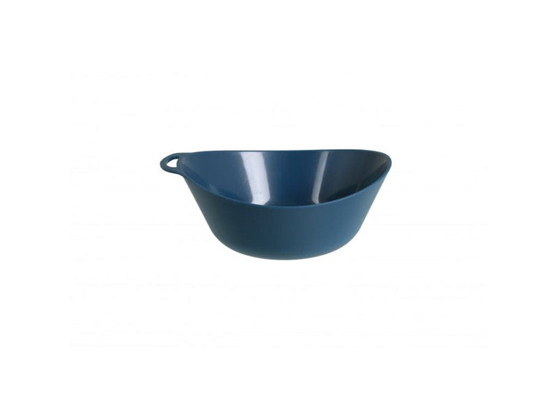 Se LifeVenture Ellipse Camping Bowl - Letvægts skål - Navy blue ❤ Kæmpe udvalg i Lifeventure ❤ Hurtig levering: 1 - 2 Hverdage samt billig fragt - Varenummer: CKP-5031863751704 og barcode / Ean: &