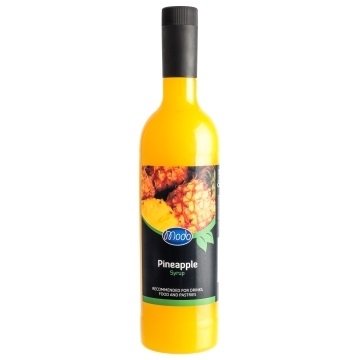 Se Modo Ananas Sirup, Pet 0,75 Ltr ❤ Kæmpe udvalg i MODO ❤ Hurtig levering: 1 - 2 Hverdage samt billig fragt - Varenummer: BAR-628064 og barcode / Ean: '6420618726903 på lager - Udsalg på Drikkevarer Vand og mixere Sirup Spar op til 55% - Over 350 kendte brands på udsalg