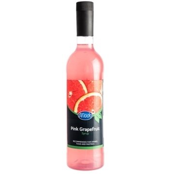 Se Modo Pink Grapefruit, Pet 0,75 Ltr ❤ Kæmpe udvalg i MODO ❤ Hurtig levering: 1 - 2 Hverdage samt billig fragt - Varenummer: BAR-628065 og barcode / Ean: '6420618726927 på lager - Udsalg på Drikkevarer Vand og mixere Sirup Spar op til 54% - Over 350 kendte brands på udsalg