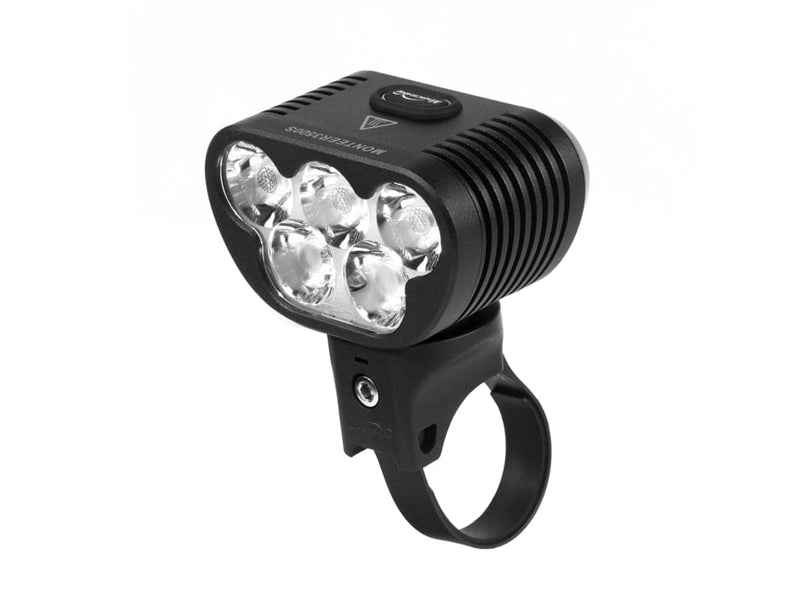 Se Magicshine - Monteer 3500 S - Forlygte - 3500 lumen - USB opladelig ❤ Kæmpe udvalg i Magicshine ❤ Hurtig levering: 1 - 2 Hverdage samt billig fragt - Varenummer: CKP-6970823651939 og barcode / Ean: &