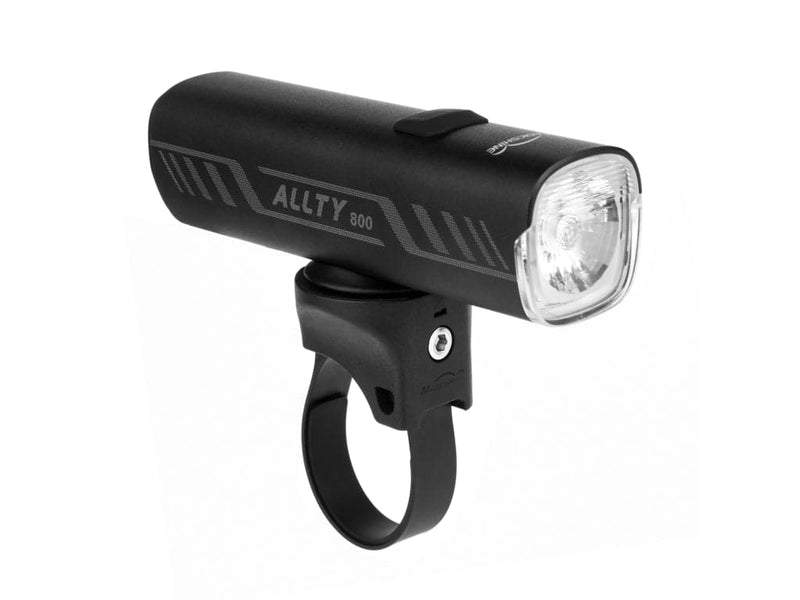 Se Magicshine - Allty 800 - Forlygte LED - 800 lumen - USB opladelig ❤ Kæmpe udvalg i Magicshine ❤ Hurtig levering: 1 - 2 Hverdage samt billig fragt - Varenummer: CKP-6970823652011 og barcode / Ean: &