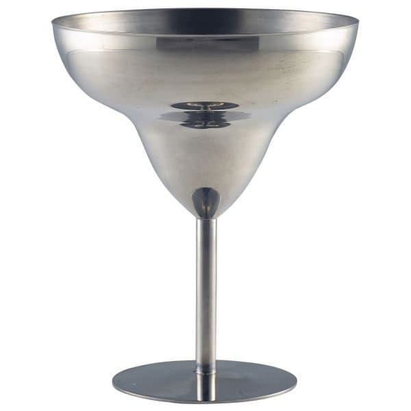 Se Rustfrit Stål Margarita Glas 30cl Genware ❤ Kæmpe udvalg i Genware ❤ Hurtig levering: 1 - 2 Hverdage samt billig fragt - Varenummer: BAR-632255 og barcode / Ean: &