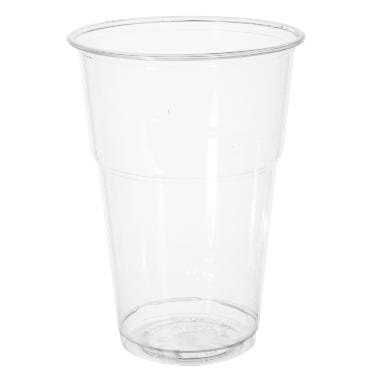 Se Plastglas 40 Cl Ø95 Mm Bionedbrydelig 50 Stk. ❤ Kæmpe udvalg i Multiline ❤ Hurtig levering: 1 - 2 Hverdage samt billig fragt - Varenummer: BAR-652111 og barcode / Ean: &