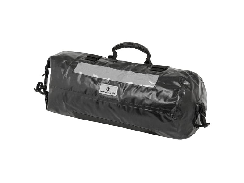 Se M-Wave Canada Hudson Bay - Taske ""Duffle Bag"" - 100% vandtæt - med rullelukning - 60 cm ❤ Kæmpe udvalg i M-Wave ❤ Hurtig levering: 1 - 2 Hverdage samt billig fragt - Varenummer: CKP-4015493120629 og barcode / Ean: &