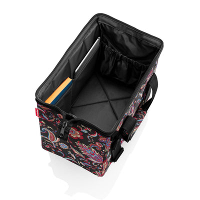 Reisenthel Allrounder L Paisley Black