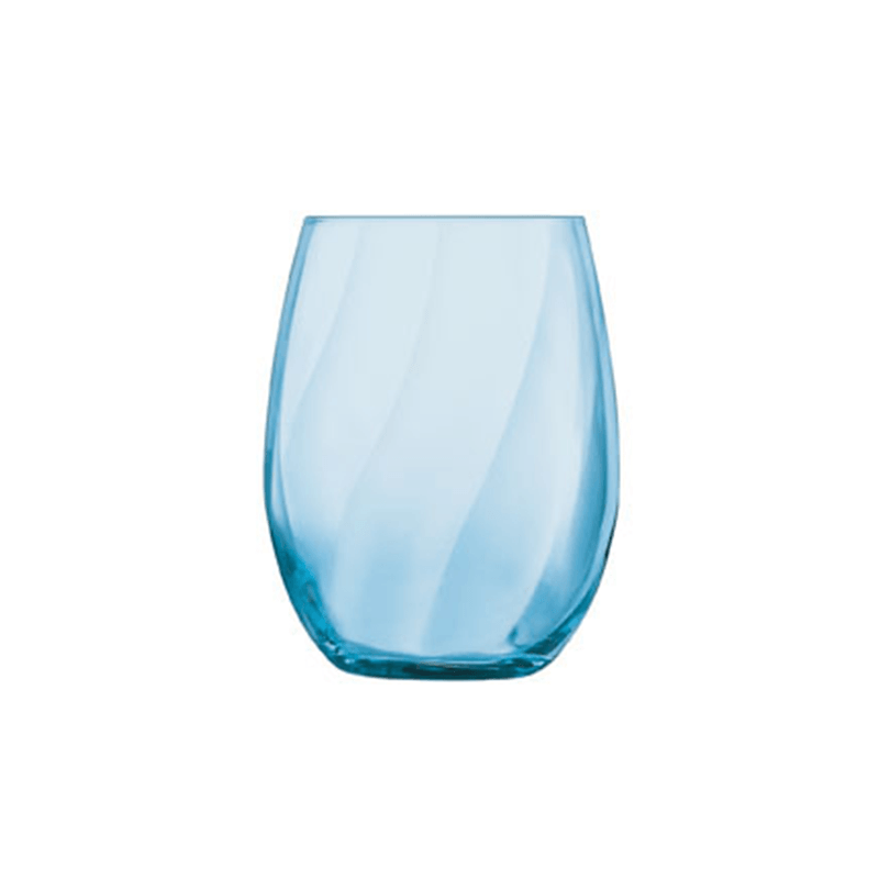 Se Arpege Color Blå Hb Tumbler Glas 35cl (6stk) ✔ Kæmpe udvalg i  Chef & Som ✔ Hurtig levering: 1 - 2 Hverdage samt billig fragt - Varenummer: BAR-12195 og barcode / Ean: &