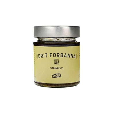 Se Drit Forbanna Grøn Pesto Citron 135g ❤ Stort online udvalg i Drit Forbanna ❤ Hurtig levering: 1 - 2 Hverdage samt billig fragt ❤ Varenummer: BAR-702746 og barcode / Ean: '8013367032807 på lager - Udsalg på Spar op til 67% - Over 412 kendte brands på udsalg