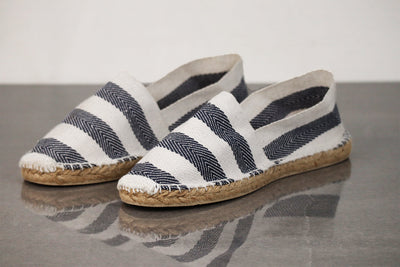 Se Hamam Espadrille Frey - 38 ❤ Hamam ❤ Hurtig levering: 1 - 2 Hverdage samt billig fragt ❤ Varenummer: HA-41808770924700 og barcode / Ean:  på lager - Kæmpe udvalg i  Espadrilles - Over 322 kendte brands på udsalg