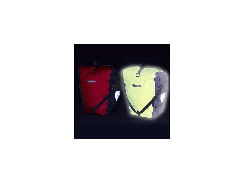 Se Ortlieb Back-Roller High Visibility - Gul/Sort - 20 liter ❤ Kæmpe udvalg i Ortlieb ❤ Hurtig levering: 1 - 2 Hverdage samt billig fragt - Varenummer: CKP-4013051043502 og barcode / Ean: &