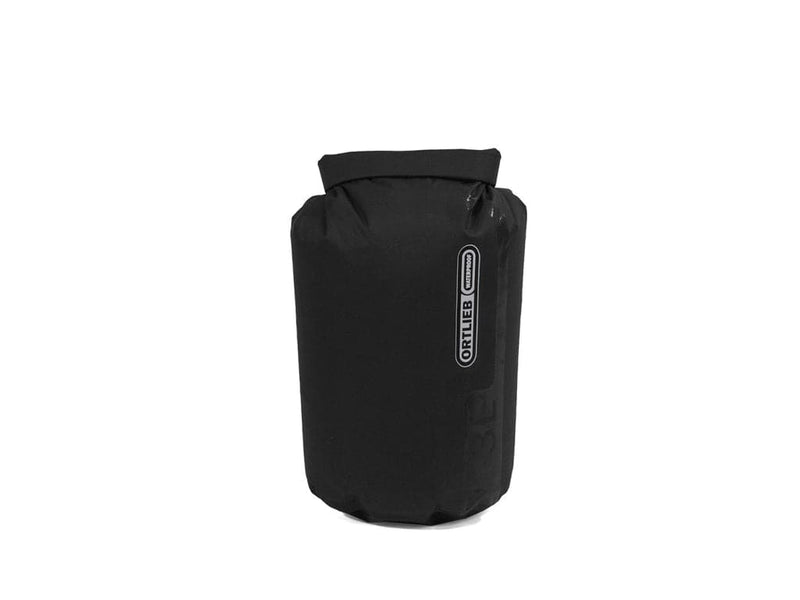 Se Ortlieb Dry-Bag - Vandtæt taske - 3 Liter - Sort ❤ Kæmpe udvalg i Ortlieb ❤ Hurtig levering: 1 - 2 Hverdage samt billig fragt - Varenummer: CKP-4013051047258 og barcode / Ean: &