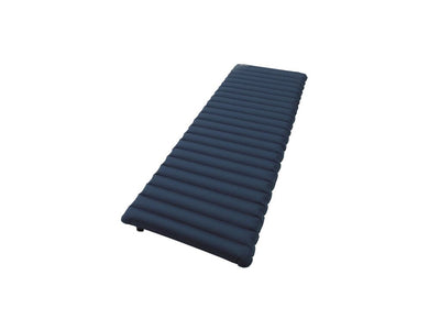 Se Outwell Reel Airbed Single - Letvægtsmadras - Blå ❤ Kæmpe udvalg i Outwell ❤ Hurtig levering: 1 - 2 Hverdage samt billig fragt - Varenummer: CKP-5709388053831 og barcode / Ean: '5709388053831 på lager - Udsalg på Soveposer & underlag Spar op til 61% - Over 785 kendte brands på udsalg