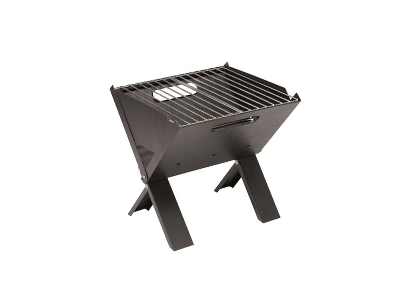 Se Outwell Cazal Compact - Grill - Foldbar- Sort ❤ Kæmpe udvalg i Outwell ❤ Hurtig levering: 1 - 2 Hverdage samt billig fragt - Varenummer: CKP-5709388027214 og barcode / Ean: &