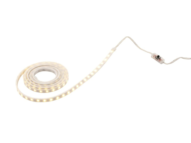 Se Outwell Coxa - LED lyskæde - 3 meter - Hvid ❤ Kæmpe udvalg i Outwell ❤ Hurtig levering: 1 - 2 Hverdage samt billig fragt - Varenummer: CKP-5709388142559 og barcode / Ean: &