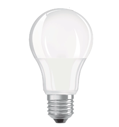 Osram LED Standardpære 4 W E-27