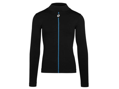 Se Assos Winter LS Skin Layer - Cykeltrøje L/Æ - Sort - Str. III ❤ Kæmpe udvalg i Assos ❤ Hurtig levering: 1 - 2 Hverdage samt billig fragt - Varenummer: CKP-2220000177542 og barcode / Ean: '2220000177542 på lager - Udsalg på Cykeltrøjer Spar op til 63% - Over 412 kendte brands på udsalg