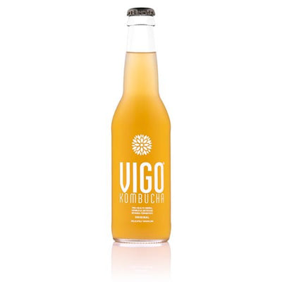 Se Øko Vigo Lightbrew Original 33 Cl. ❤ Kæmpe udvalg i VIGO ❤ Hurtig levering: 1 - 2 Hverdage samt billig fragt - Varenummer: BAR-665080 og barcode / Ean: '5902768514797 på lager - Udsalg på Drikkevarer Vand og mixere Kombucha Spar op til 55% - Over 412 kendte brands på udsalg