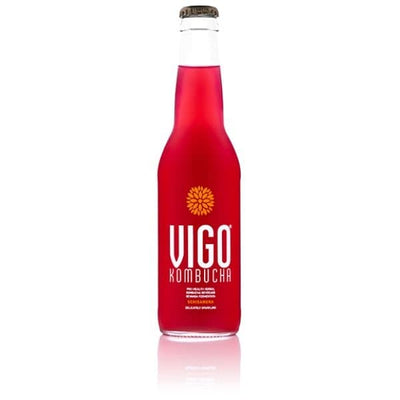 Se Øko Vigo Lightbrew Schisandra 33 Cl. ❤ Kæmpe udvalg i VIGO ❤ Hurtig levering: 1 - 2 Hverdage samt billig fragt - Varenummer: BAR-665079 og barcode / Ean: '5902768514858 på lager - Udsalg på Drikkevarer Vand og mixere Kombucha Spar op til 56% - Over 412 kendte brands på udsalg