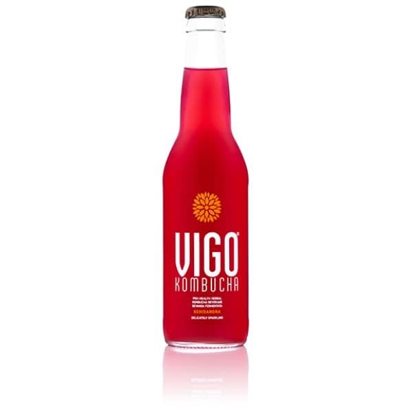 Se Øko Vigo Lightbrew Schisandra 33 Cl. ❤ Kæmpe udvalg i VIGO ❤ Hurtig levering: 1 - 2 Hverdage samt billig fragt - Varenummer: BAR-665079 og barcode / Ean: &