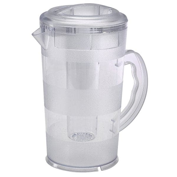 Se Genware Polycarbonat Kande 2l/70.4oz ❤ Kæmpe udvalg i Genware ❤ Hurtig levering: 1 - 2 Hverdage samt billig fragt - Varenummer: BAR-646619 og barcode / Ean: &