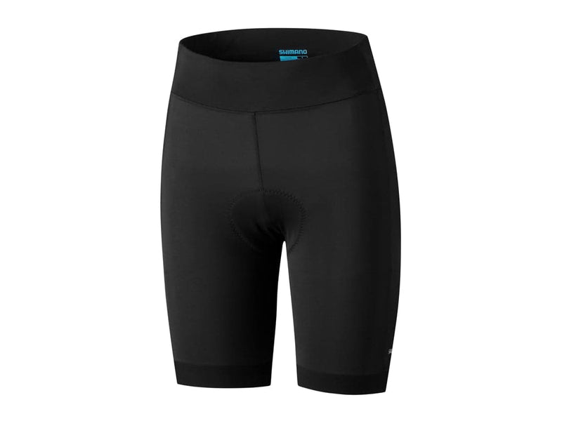 Se Shimano Mizuki - Cykelshorts med pude - Dame - Sort - Str. 2XL ❤ Stort online udvalg i Shimano ❤ Hurtig levering: 1 - 2 Hverdage samt billig fragt - Varenummer: CKP-8717009411677 og barcode / Ean: &